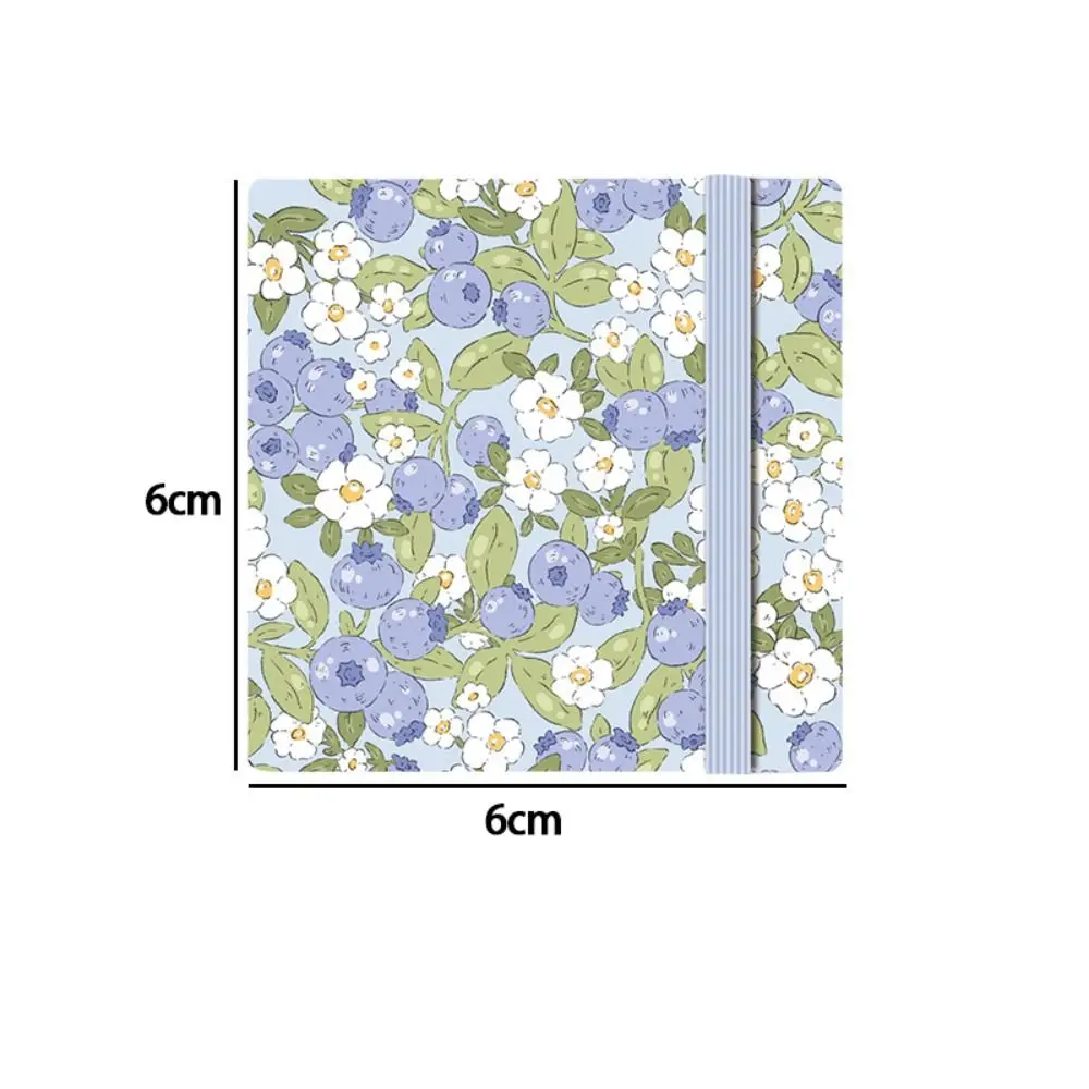 Nouveau Mini papier aquarelle fournitures d'art peinture aquarelle livre croquis papier voyage