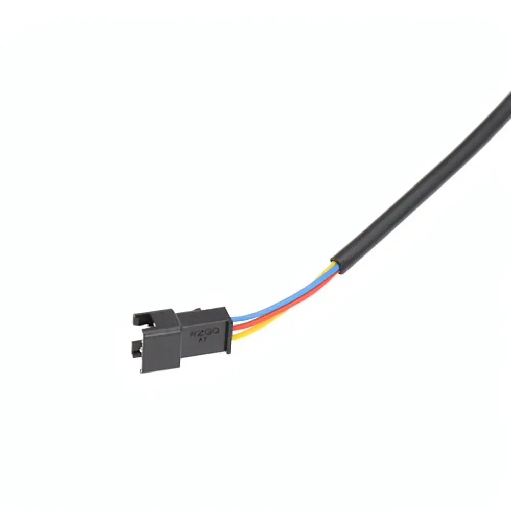 Ebike Pedal Assist Sensor 12 Magnet Dual Hall For NERIES Mountain Bike Electric Bicycle Accessory Retrofit