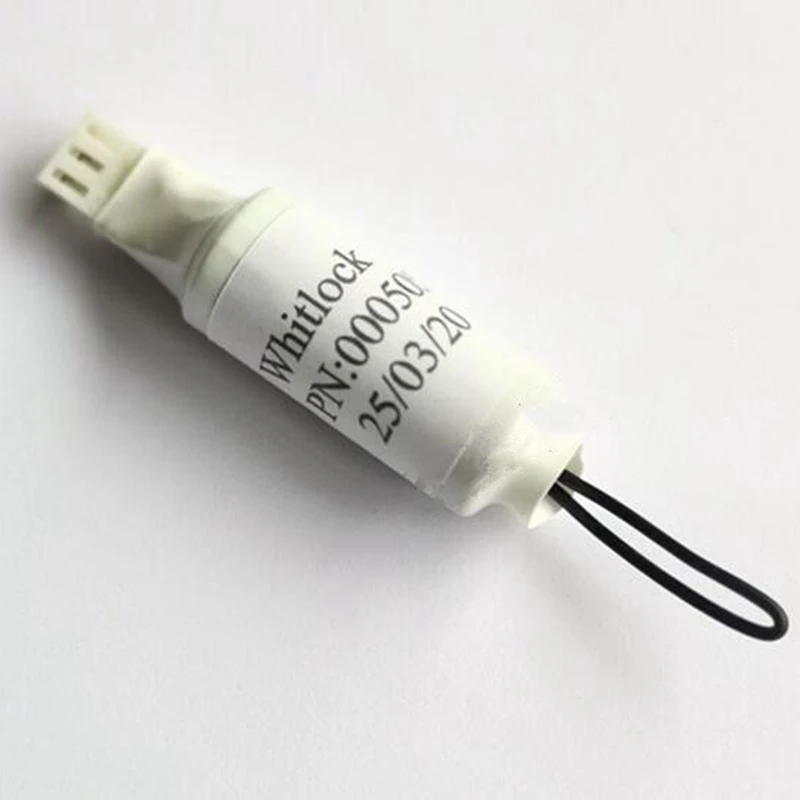 1Pce PN 000505 3.6v Oil Free Switch DNFT-PRG Lithium Battery Accessories