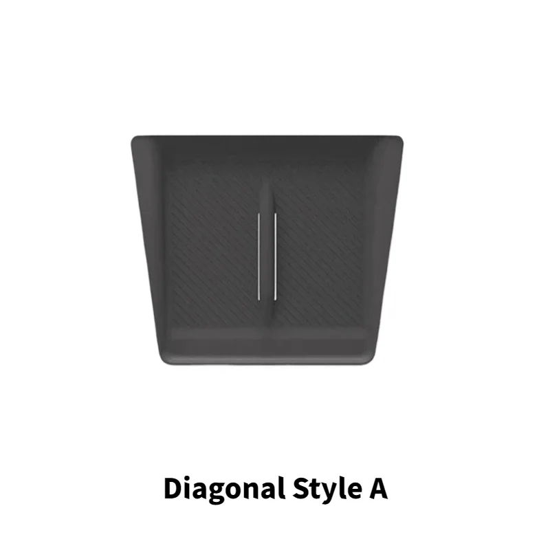 Diagonal Style A
