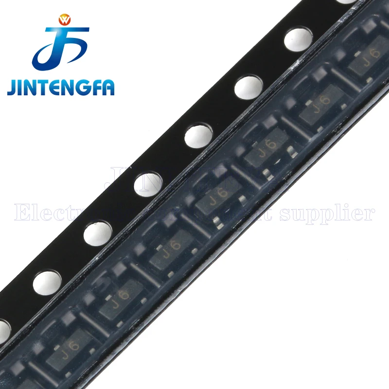 100PCS S9012 S9013 … - image
