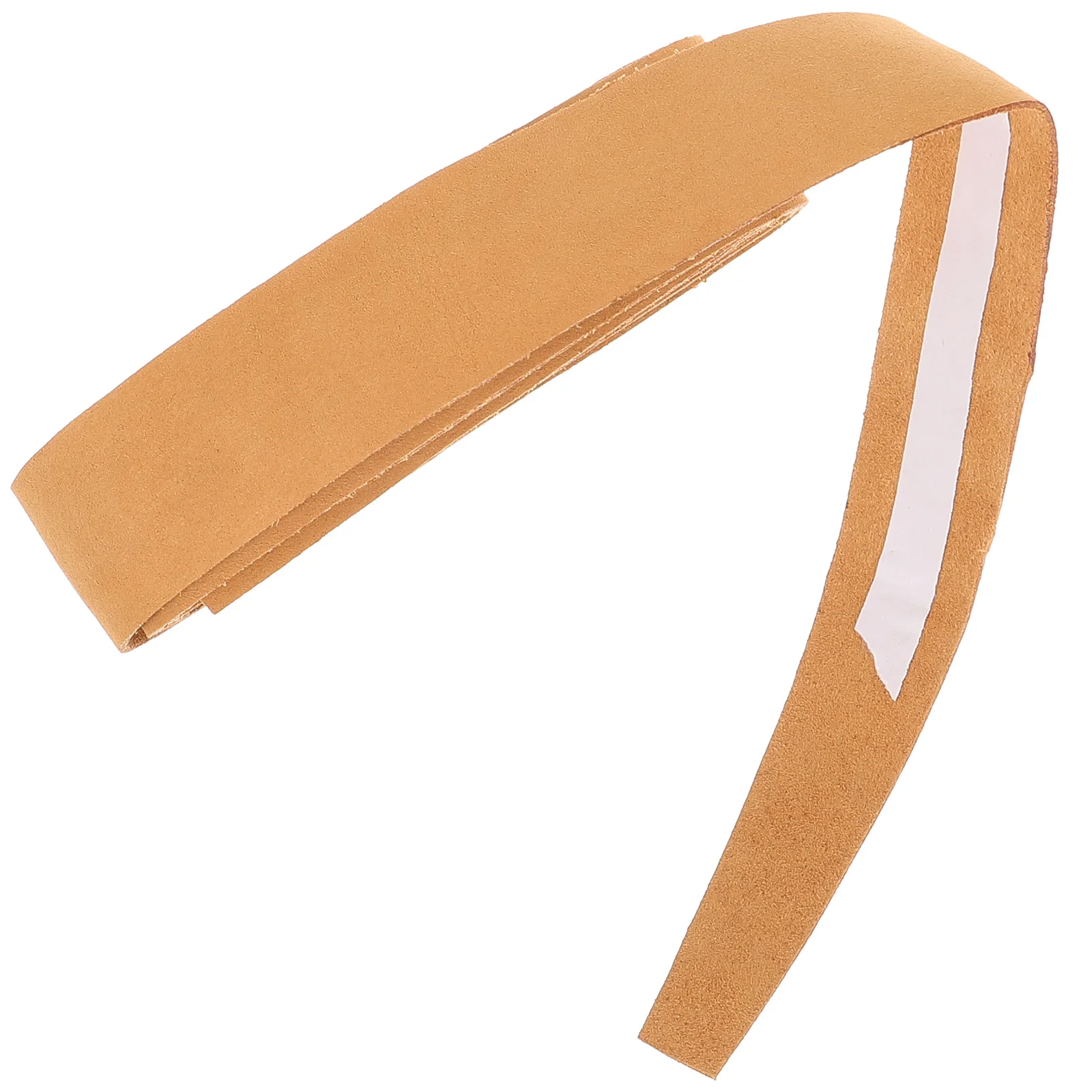 

Tennis Racket Grip Tape Matte Imitation Cowhide Anti Slip Overgrip Pu Wrapping Fishing Rod Sweat Absorption For Sports Supplies