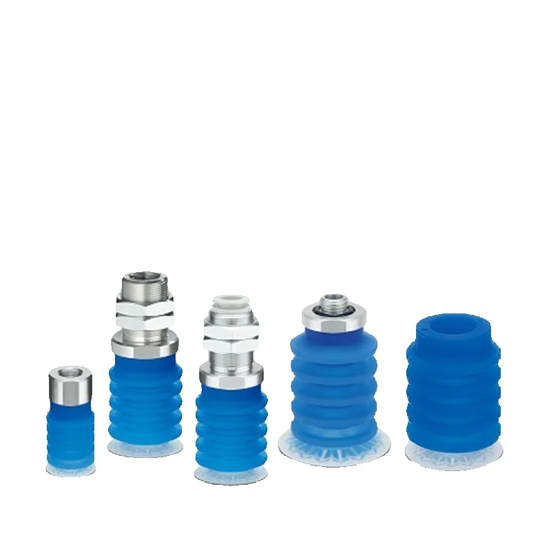 Vacuum Suction Cup Zp3p 20 25 32 40 50Jt5sf Ag01/Bg01/02 A16 A20 Accordion Type