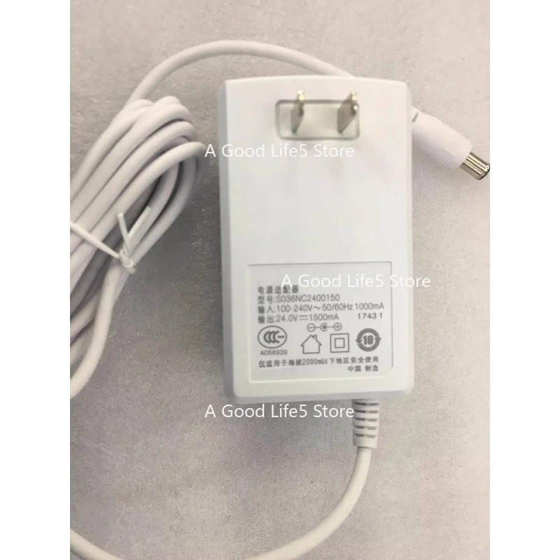 

Подходит для лазерной эпиляции Philips SC1991 1995 1999, зарядное устройство, аксессуары-адаптеры