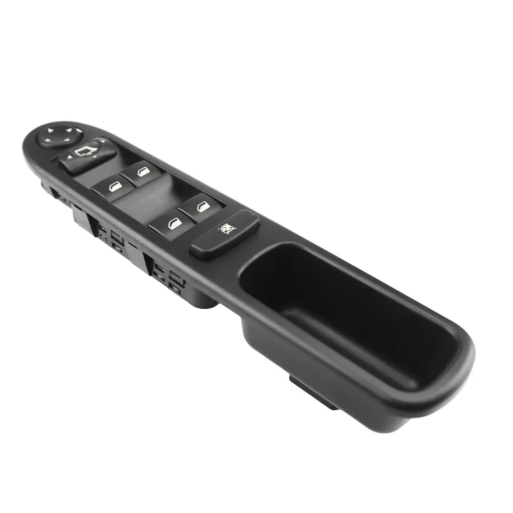 

Wear PartsHigh Quality Driver Side Control Window Switch For PEUGEOT 307 SW CC 307SW 307CC 307 CABRIO 6554.KT 6554KT ELEVALUNAS