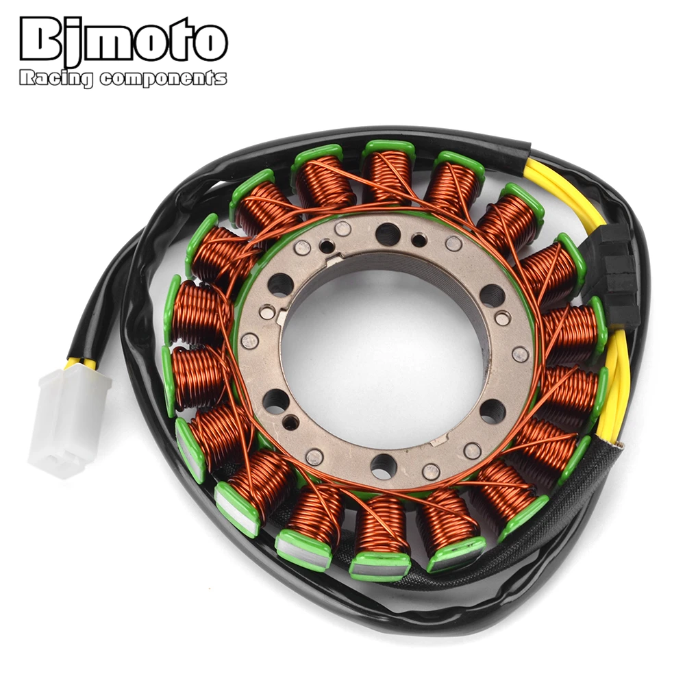 Motorcycle Stator Coil For Yamaha 2GV-81410-20 XV 400 VIRAGO 400 XV 500 XV535 VIRAGO 535 XVS 400 DRAG STAR 1996 1997 1998-2008