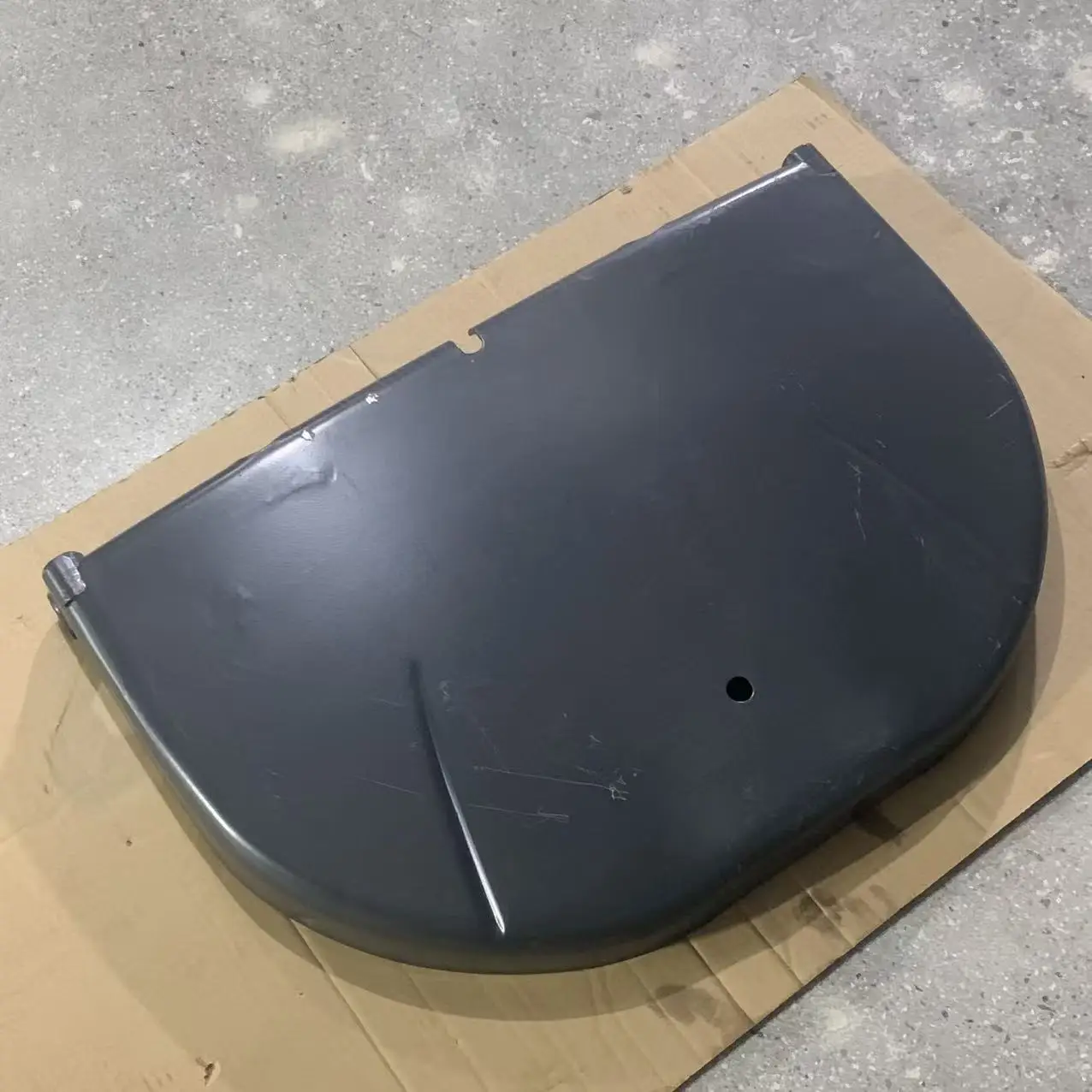 Original Linde Platform Assembly 11584002211 Operator Platform Module for N20/N25 Order Picker Truck