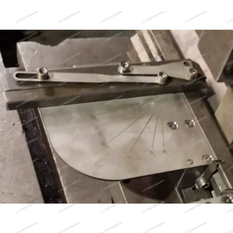 Magnetic Bending Angle Locator Positioning Gauge for Bending Machine