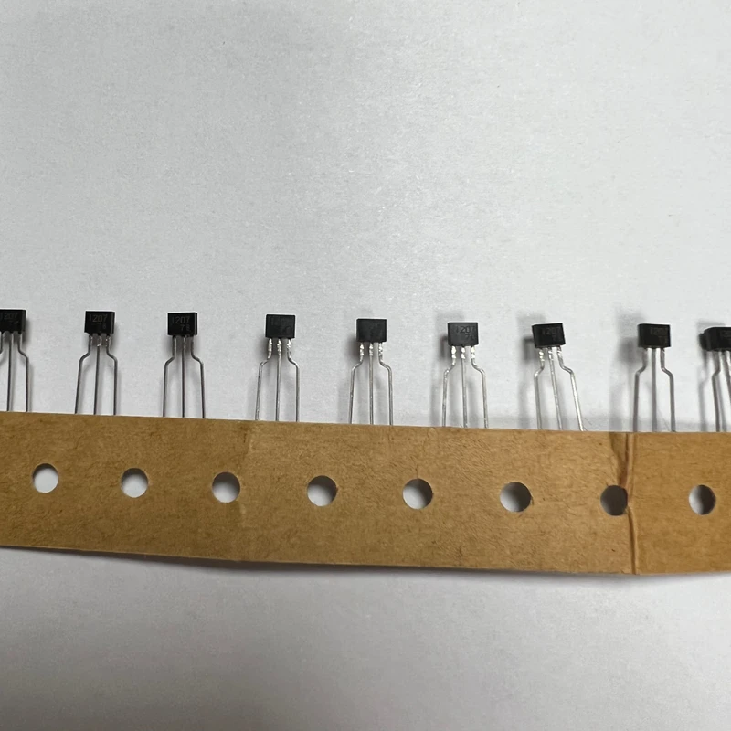 

10PCS/LOT I201 SVC201 SIVN1306 VN1306 A733 K73 3SK73 MPSW63