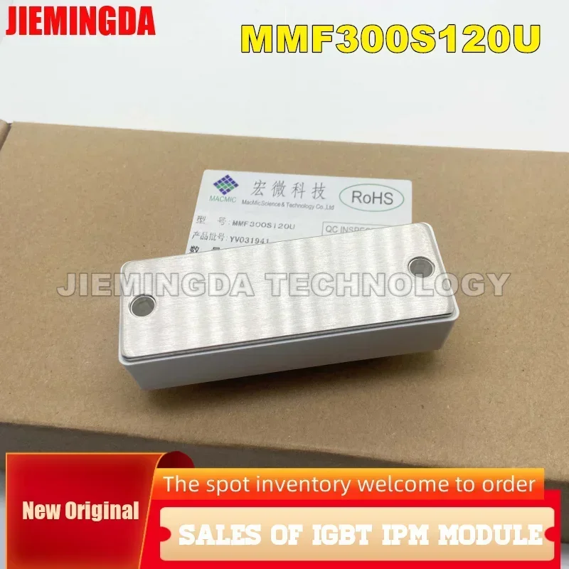 MMF400S120U MMF400S170U MMF300S120U MMF300S170U NUEVO MODULO IGBT ORIGINAL EN STOCK