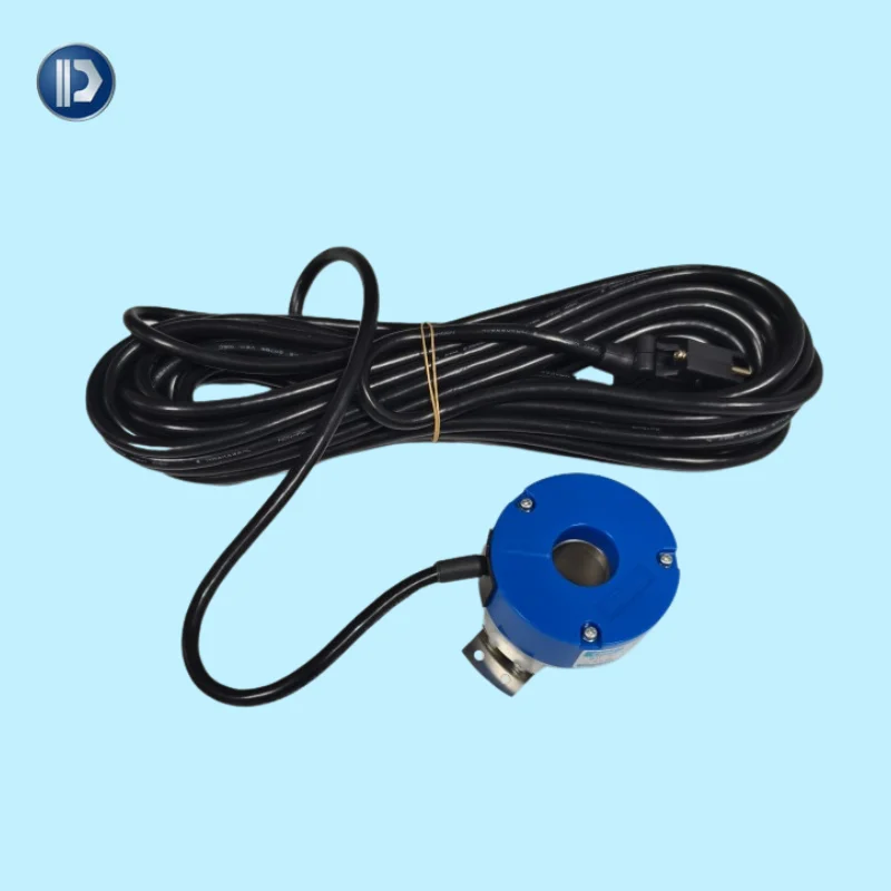 

Elevator Spare Parts Factory Direct Sales 100% Original Good Quality Tamagawa Encoder TS5246N480