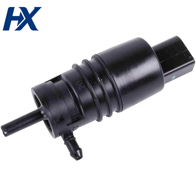 1298690021 Window Wash Windshield Washer Pump For Mercedes Benz W201 W123 190E 190D 200 230 280E 300D 280CE 300T 450 SLC 500 SL