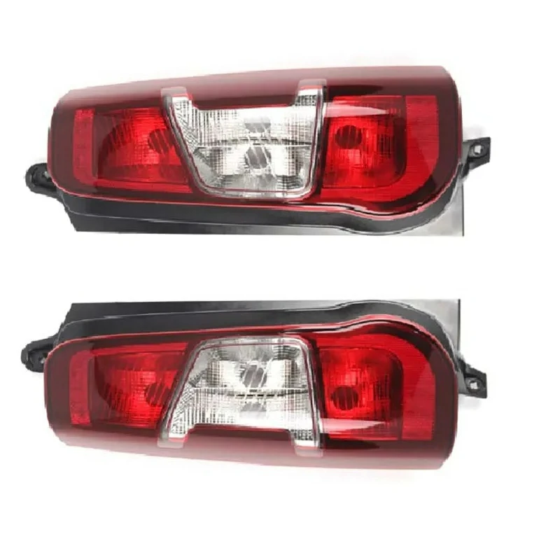 

Подходит для Peugeot Partner 2019-2023: Задний фонарь, стоп-сигнал (без лампы)