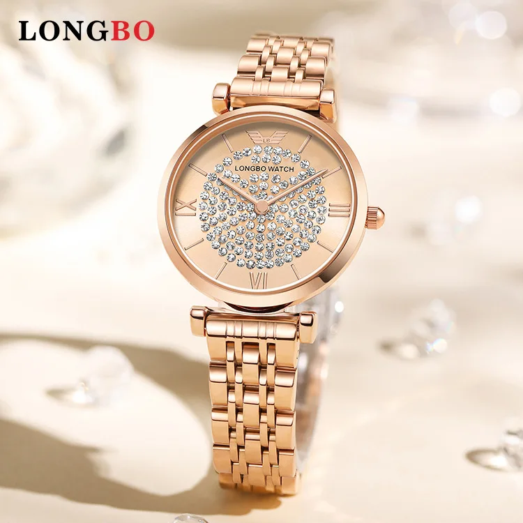 New High-Quality Women'S Quartz WatchesWomen'S Wristwatches, High-Quality Watches Women'S Gifts, Trendy Women'S Watches.