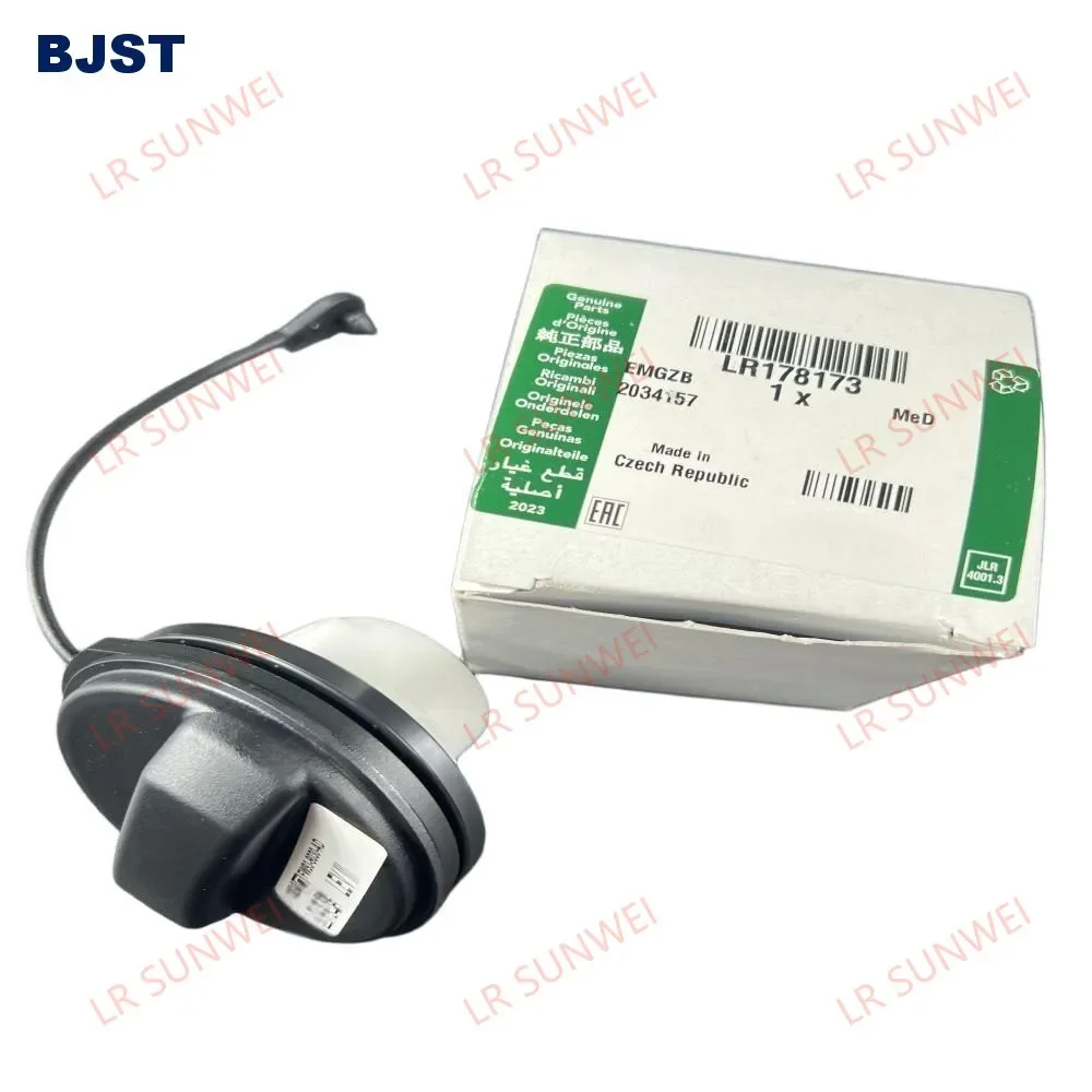 The fuel tank cap filling port is suitable for the LR5 Executive/Sport Defender XJ/XE 202123475 LR178173 T2H58092