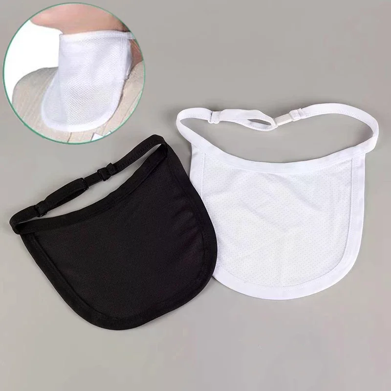1Pcs Tracheal Cannula Shield Tracheostomy Tube Wind Cap Dust Cover Neck Shield Tracheostomy Tube Cover