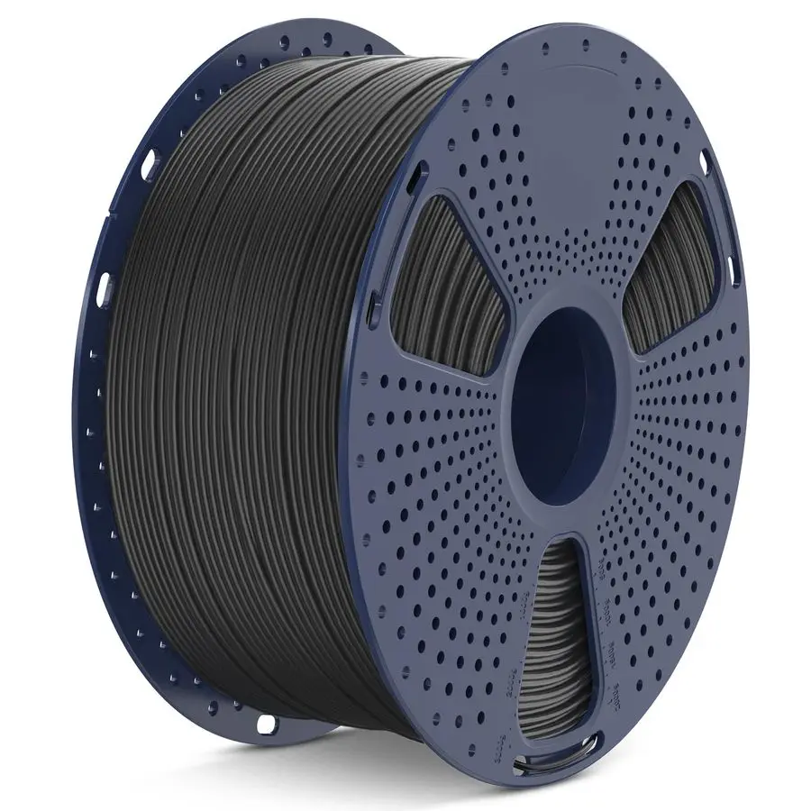 

3KG Large Spool TPU Filament, 3D Printer Filament 1.75mm, Big Roll Filament, Compatible with 99 FDM 3D Printers,3KG Spool 6.6lbs