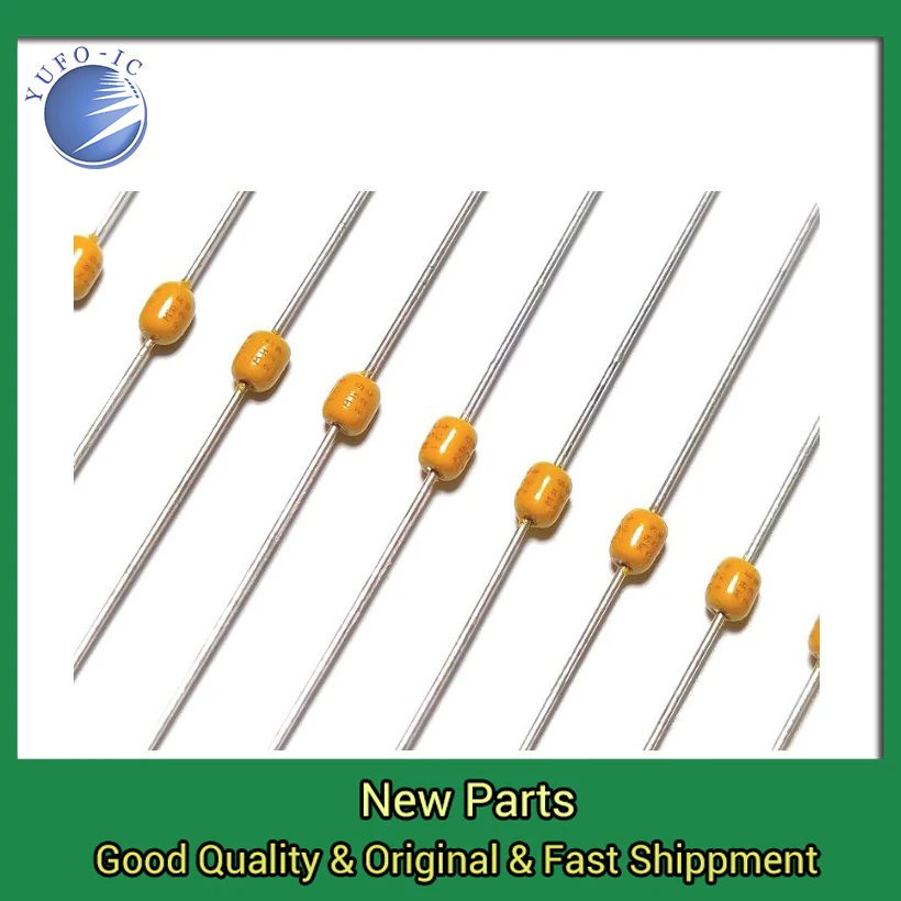 100PCS 50V 102/103/…