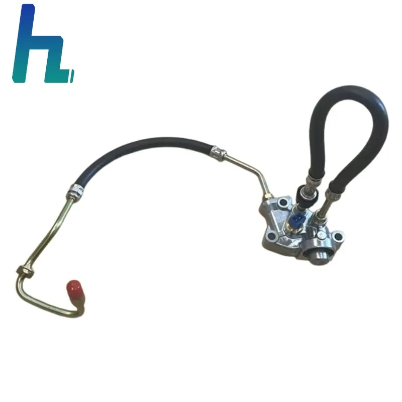 

LR016318 Fuel Pressure Regulator Valve for Land Rover Defender 90 110 130 1987-2006 TD5 2.5L