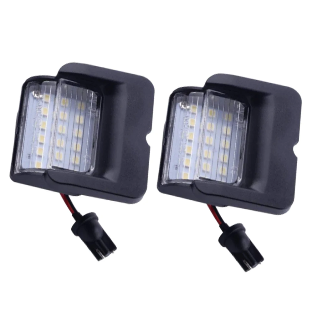 Xenon White 12V Dc …