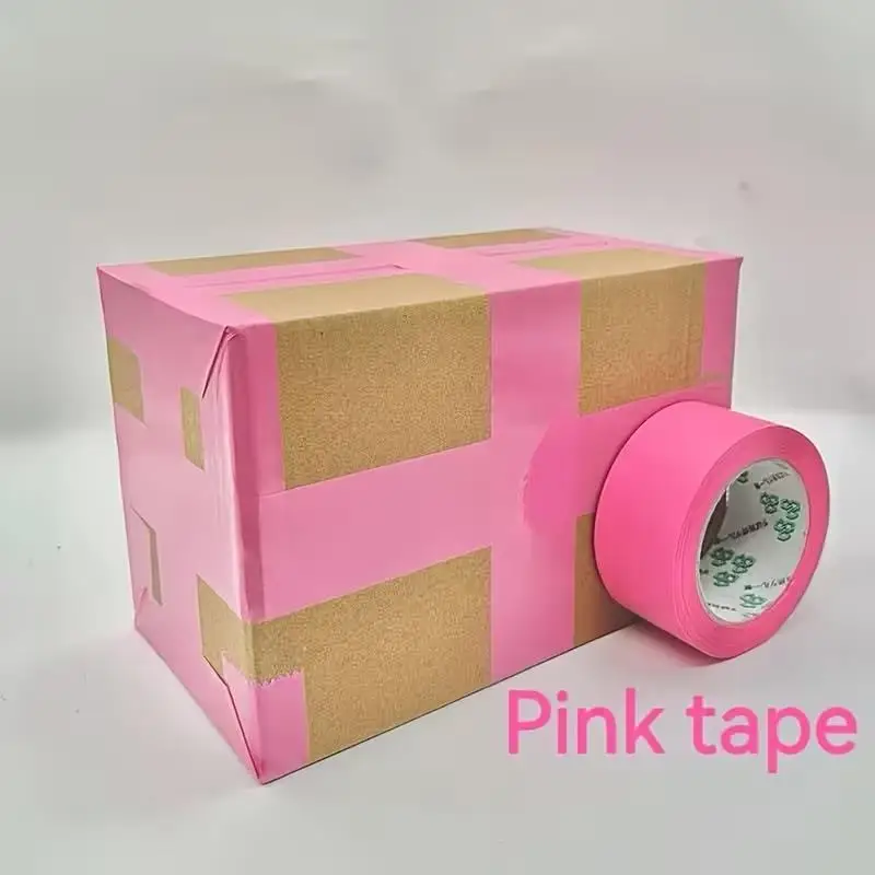 #66 Popular Packing Tape Choices