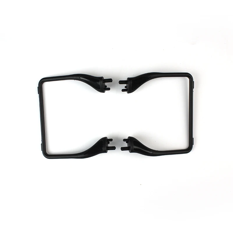 JJRC quadrirotor A20 drone H68 garde d'hélice