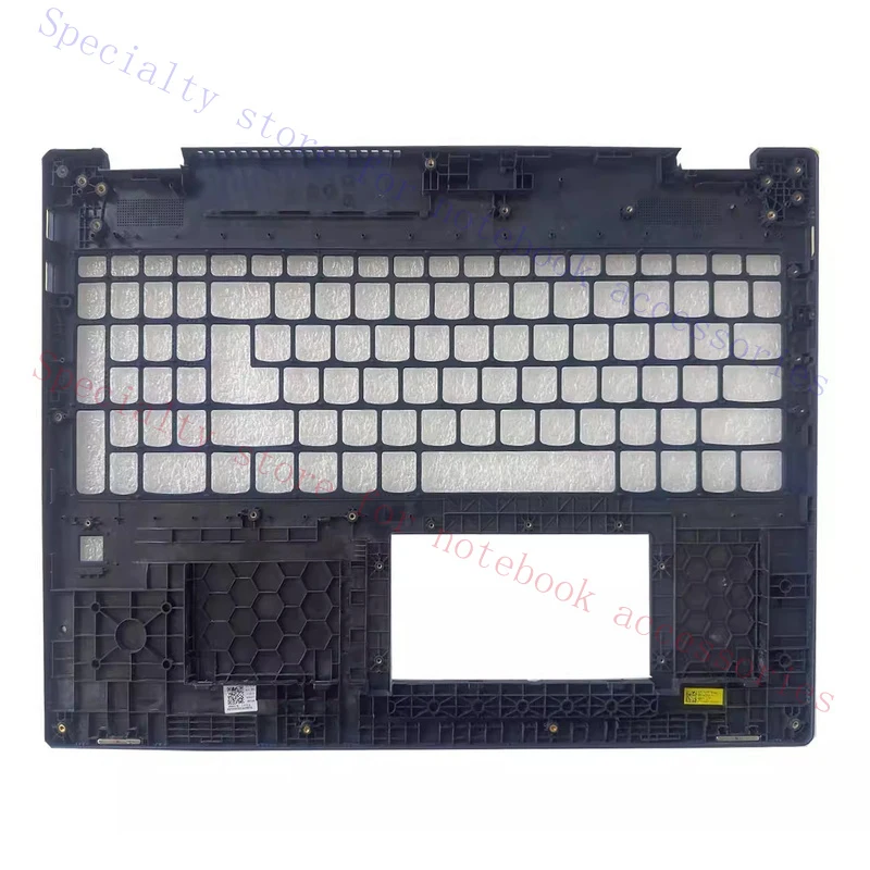 A+  New Palmrest Upper Case C Cover FP for Ideapad 5 2-in-1 16IRU9 83DU 16AHP9 83DS