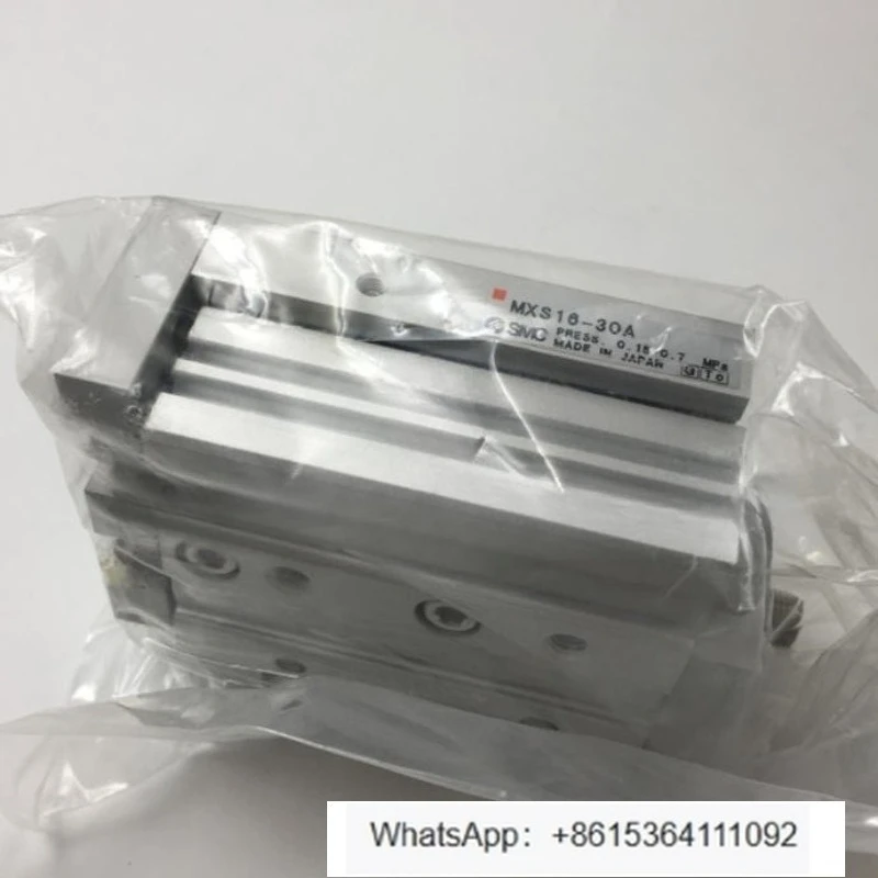 

1PCS MXS16-30A Cylinder Made in China