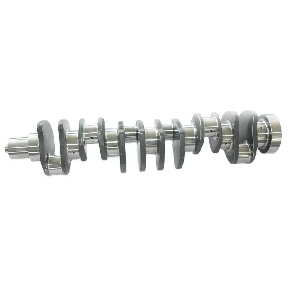 Auto crankshaft QSM11 engine crankshafts