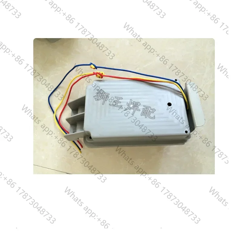 Gas welding Machine accessories remote-control box inverter welding machine maintenance