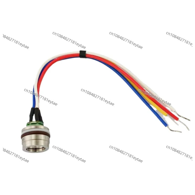 12.6Mm Ultra Small Diffused Silicon Pressure Core Imported Chip Calibrated High Precision Sensor Transmitter