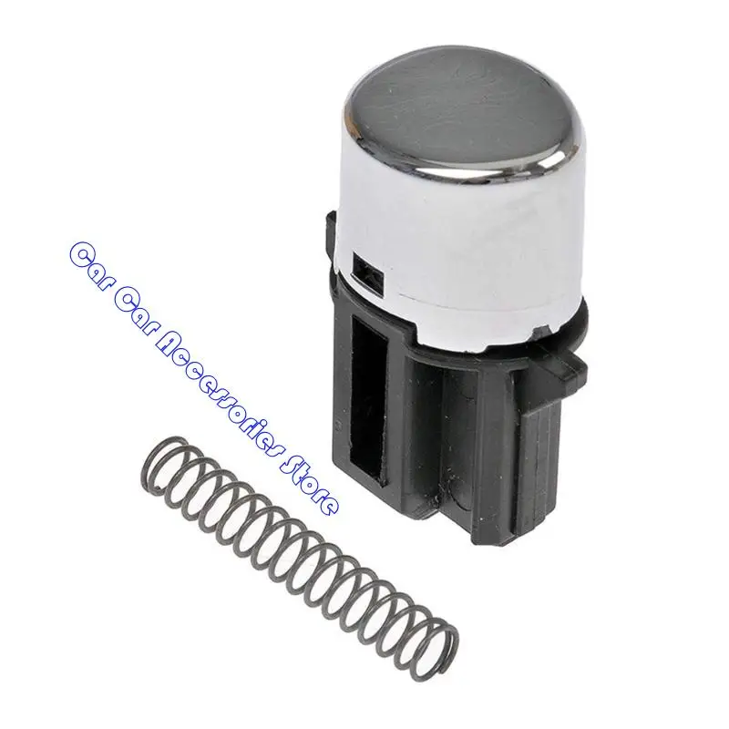 242D Metal and Plastic Outomatic Syfter Grip مريحة لـ 54132-SDA-A81