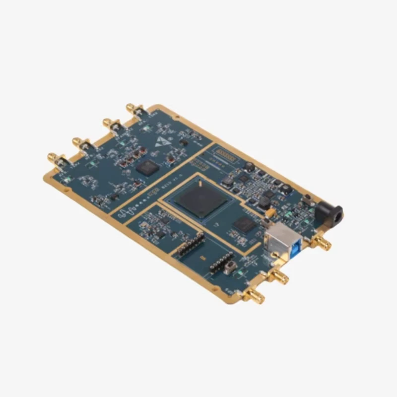 Wholesale 2-Channel 70Mhz to 6GHz USB 3.0 ETTUS USRP B210 USB Software Defined Radio (SDR)
