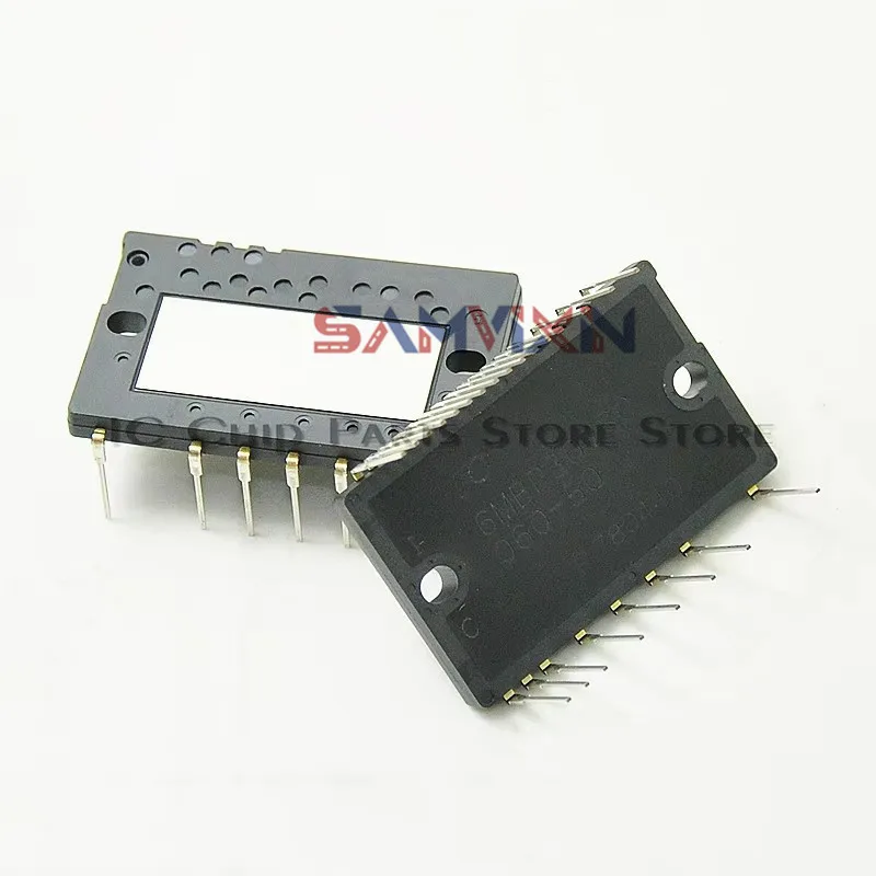 Módulo IPM 6MBP30VSC060-50 6MBP30VSC060 (1 pieza), Original en stock