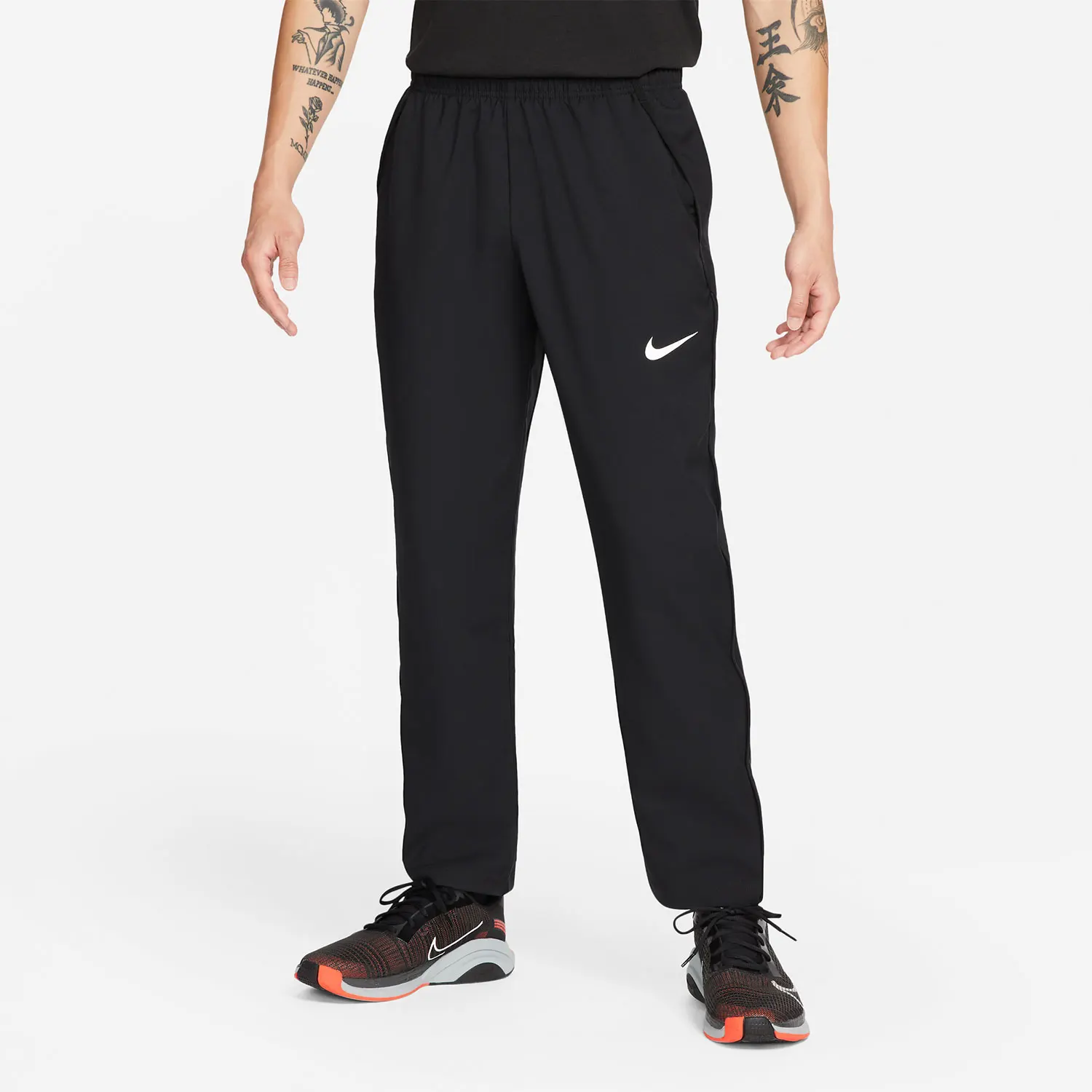 

Nike genuine genuine Seasonal New Men's Sport Straight Loose Pants DM6627-010