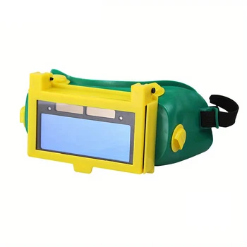 Solar Auto Darkening True Color Welding Mask Welding Helmet ...