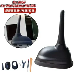 Roof Antenna Assembly With Tools For BMW For Mini Clubman R55 R56 65203442105 Antenna Assembly Car Exterior Parts