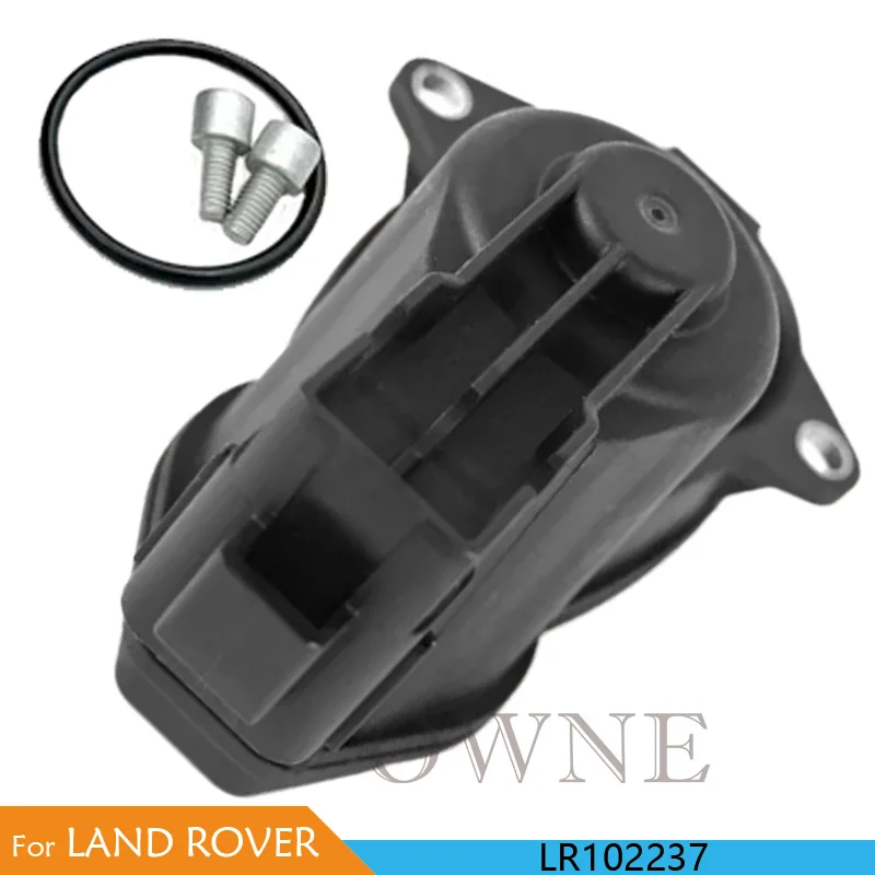 Car Rear Parking Brake Actuator For Land Rover Defender Range Rover Sport L405 L494 L663 Discovery 5 L462 LR102237 PT306 508PS 6