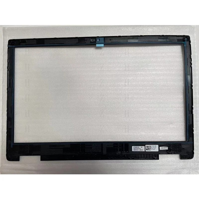 

ZZ для Dell Precision 7530, передняя панель ЖК-экрана B, корпус HJ9Y2 0HJ9Y2