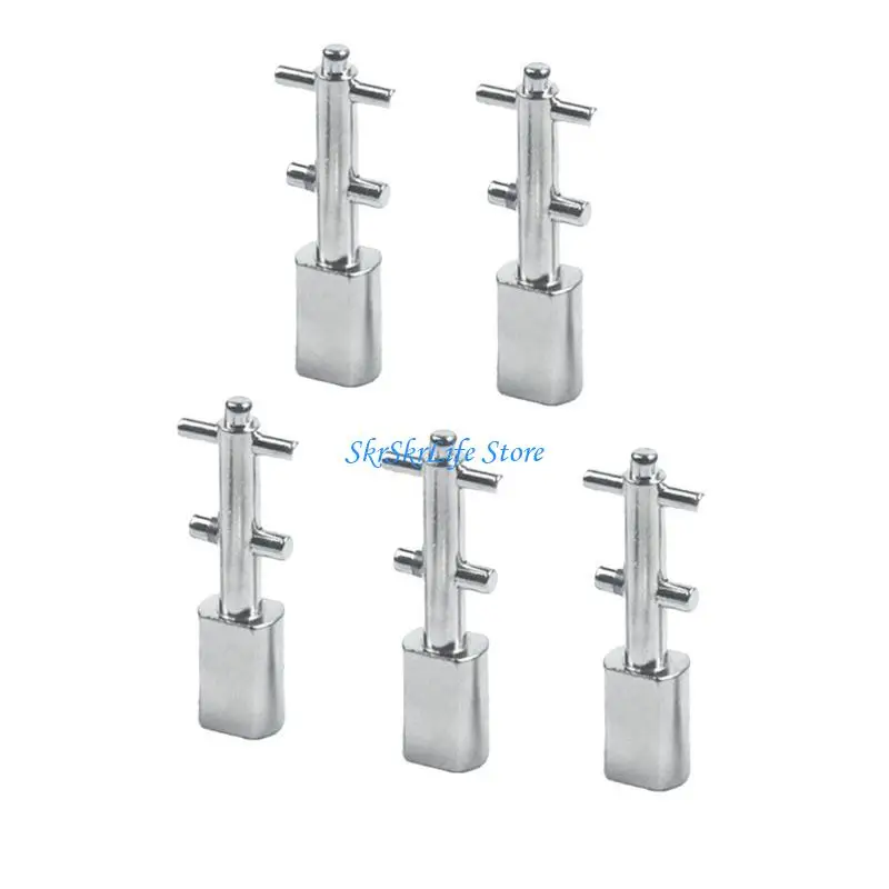 E65E Toggles Switches с ручкой Matts Chromes Rocker Heavy Rocker Togberles Mlicks для B77 PR99