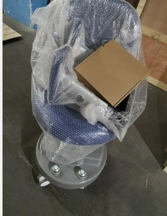 كراسي طبية HF معدات طب العيون الهيدروليكية كرسي الامتحان كراسي طب العيون القابلة للتعديل