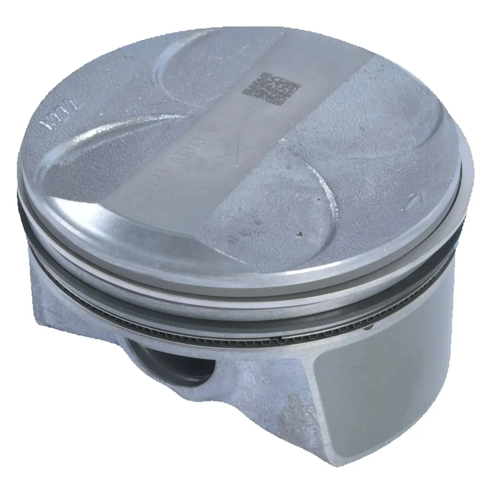 A2720304017 Piston and Ring Set for MERCEDES-BENZ E-CLASS W212 W211 3.5L 2006-2013