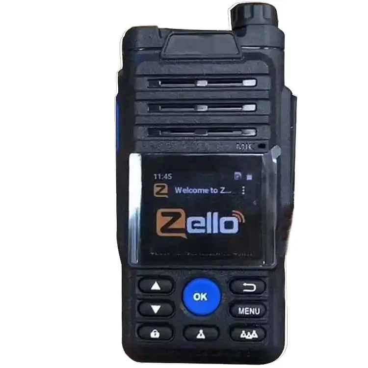 4G Radio  Wifi And Bluetooth Android System