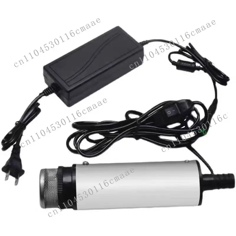 Small suction 220v household high pressure self-priming submersible  stainless steel fish tank water change