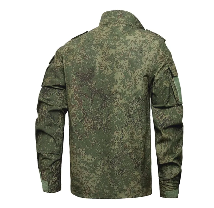 Outdoor tactical EMR Little Green Man camouflage Vkbo combat kit