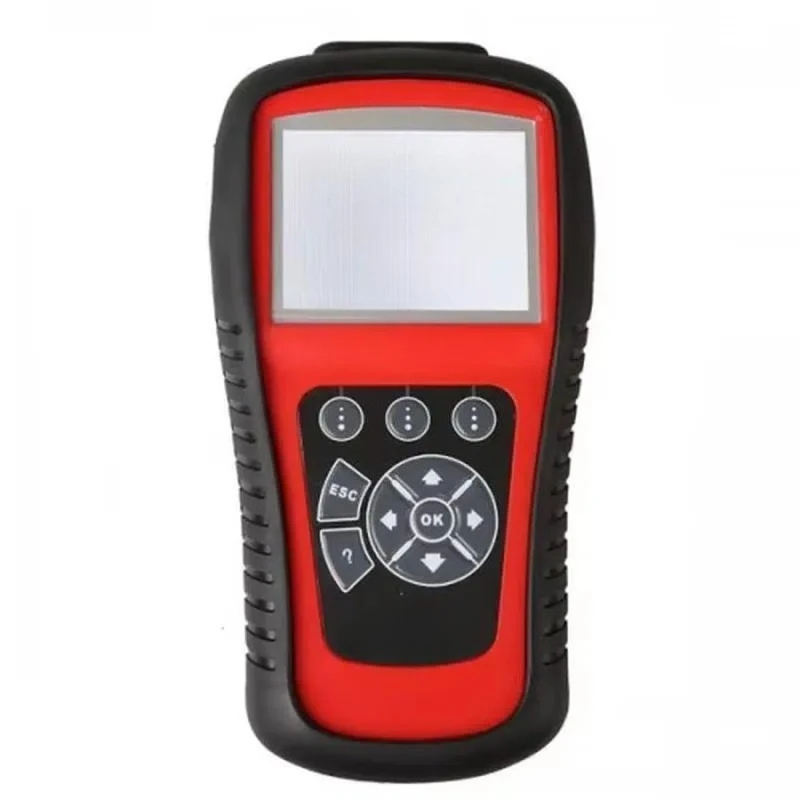 MOT Pro EU908 Multi Function Diagnostic+ EPB+ Oil Reset+ DPF+SAS OBDII Scanner Records Plays Back OBDII Live
