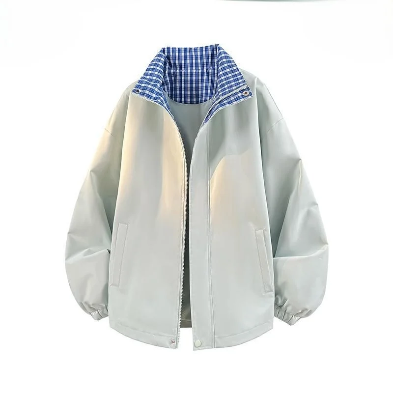 

Мужское пальто из ирландской шерсти в твидовом стиле, винтажное, в деревенском стиле, с воротником на пуговицах, зимнее, теплое, модное, в традиционном стиле