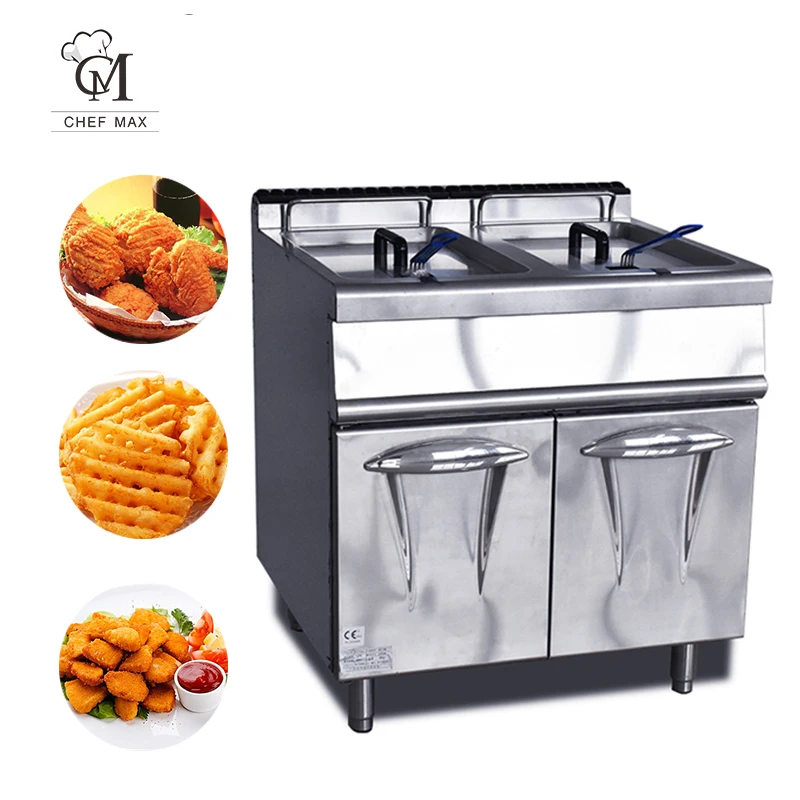 Automatic Commercia…