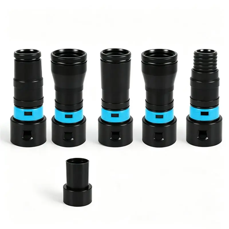 A38T Anti-Static Vacuum Cleaner Hose 3M with Quick Connector Industrial Dust Collector Replacement Accessories