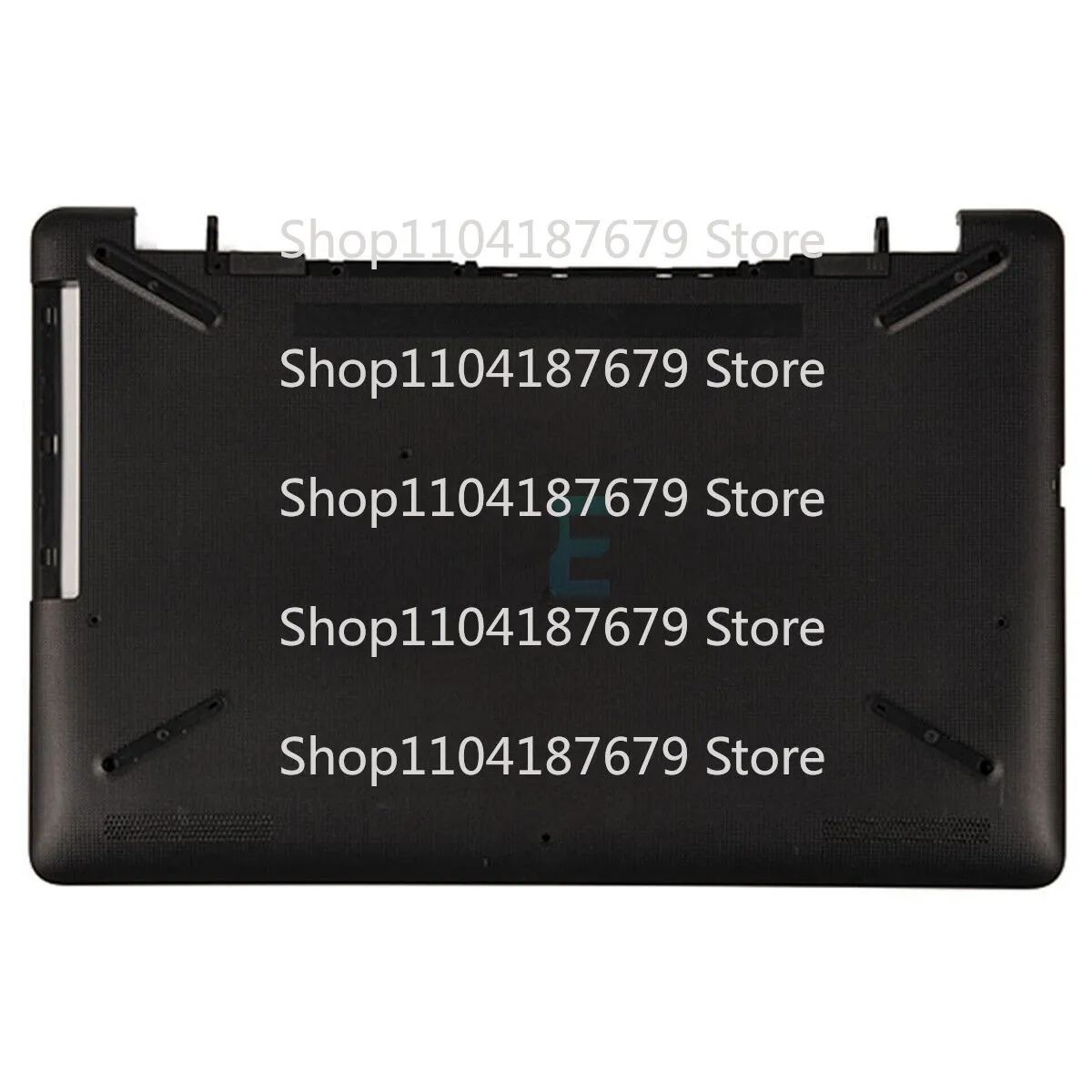 

1pcs US for HP LAPTOP 17-bs series Base Bottom case Bottom Cover 926500-001 Black